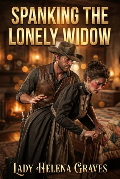 Produktbild: Spanking The Lonely Widow