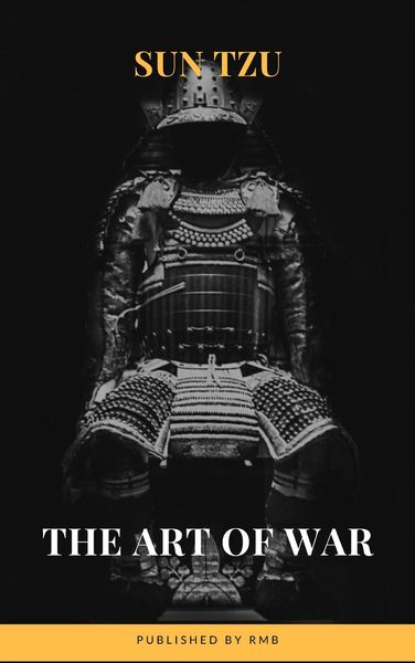 Produktbild: The Art of War