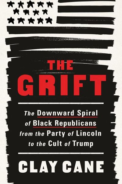 Produktbild: The Grift