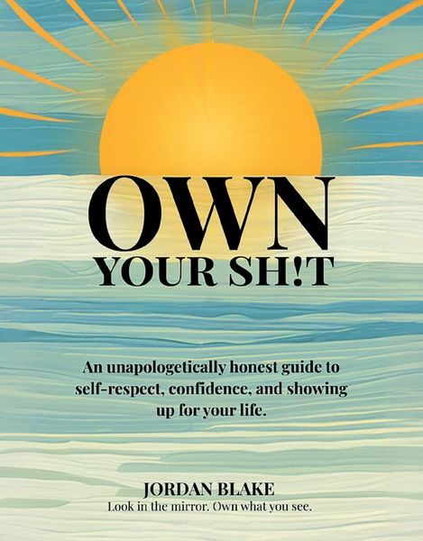Produktbild: Own Your Sh!t