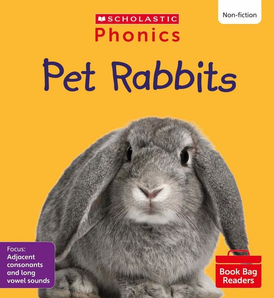 Produktbild: Pet Rabbits (Set 8)