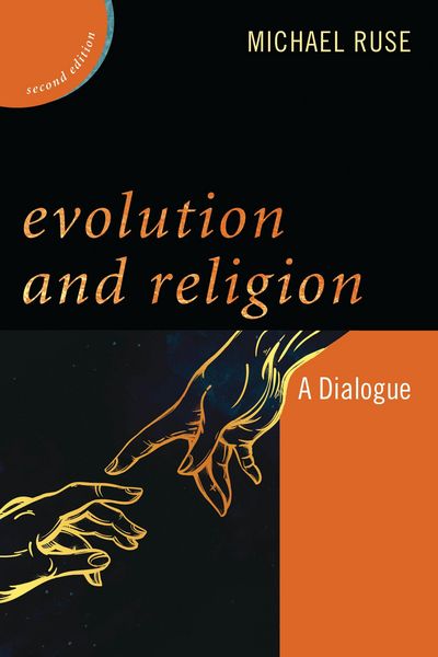 Produktbild: Evolution and Religion