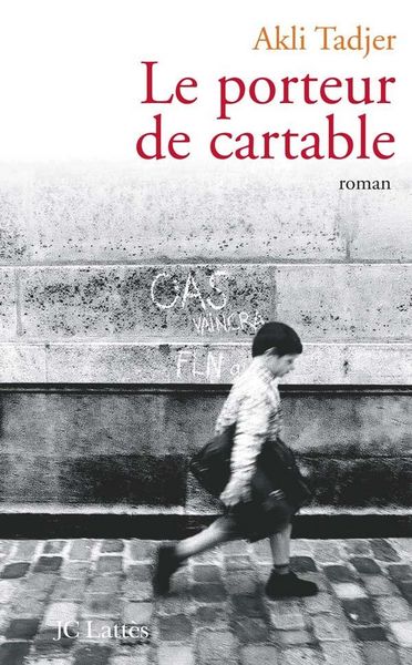Produktbild: Le Porteur de Cartable
