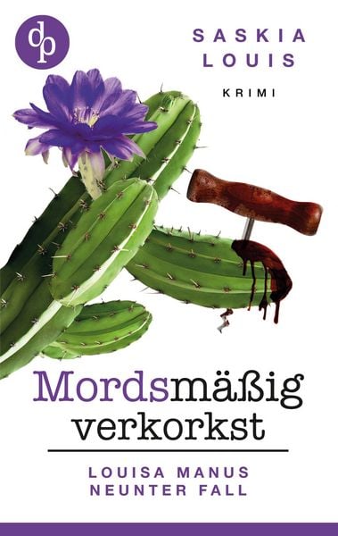 Produktbild: Mordsm&auml;&szlig;ig verkorkst