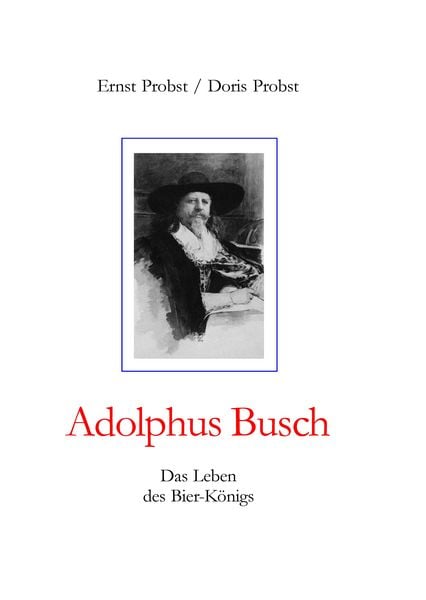 Produktbild: Adolphus Busch