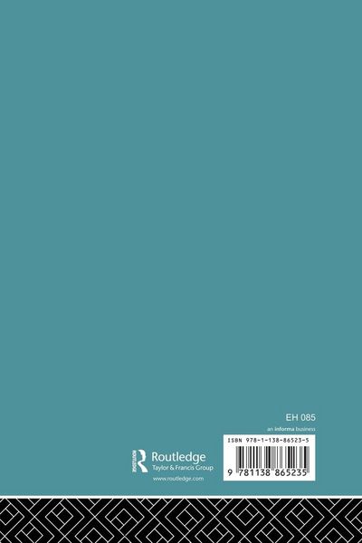Produktbild: A History of Industrial Life Assurance