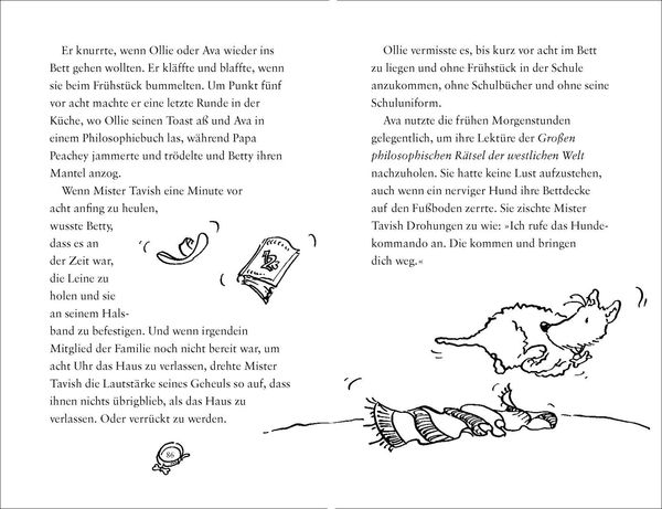 Produktbild: Gl&uuml;ck f&uuml;r alle Felle
