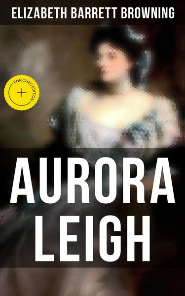 Produktbild: Aurora Leigh
