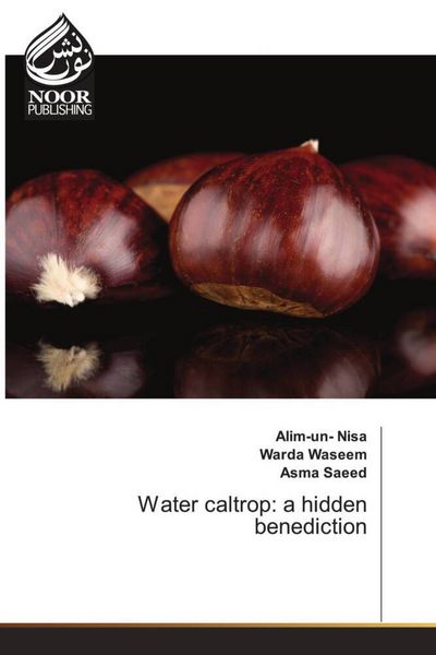 Produktbild: Water caltrop: a hidden benediction