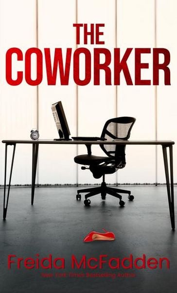 Produktbild: McFadden, F: Coworker