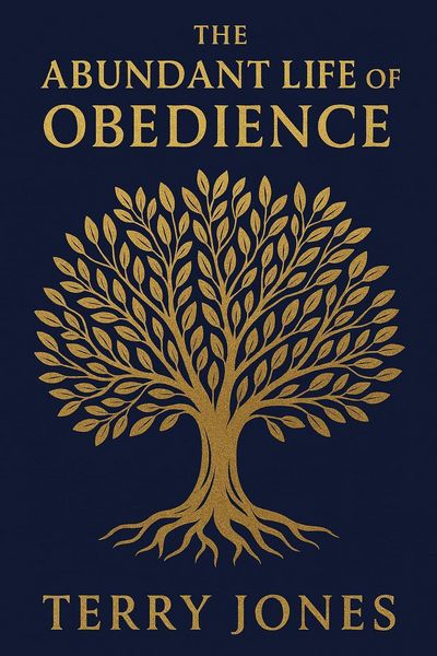 Produktbild: The Abundant Life of Obedience