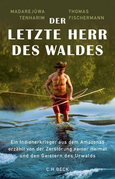 Produktbild: Der letzte Herr des Waldes