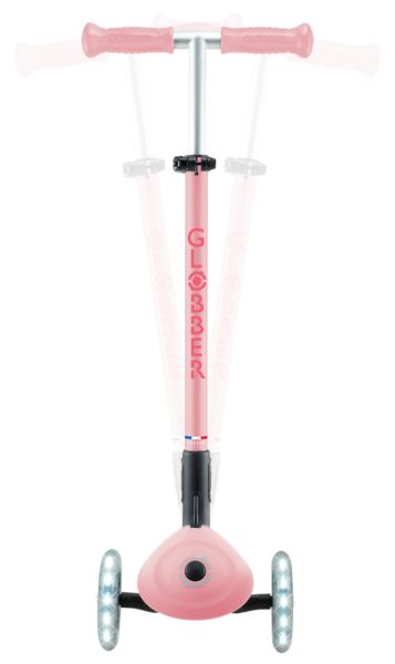 Produktbild: GLOBBER PRIMO pink