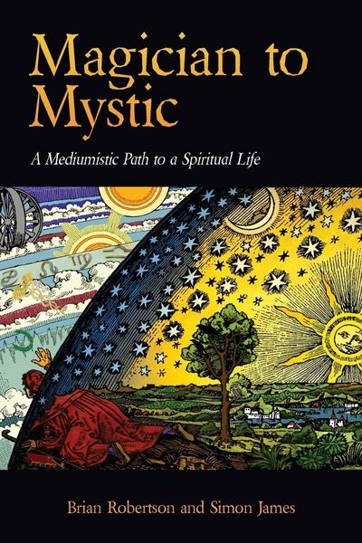 Produktbild: Magician to Mystic