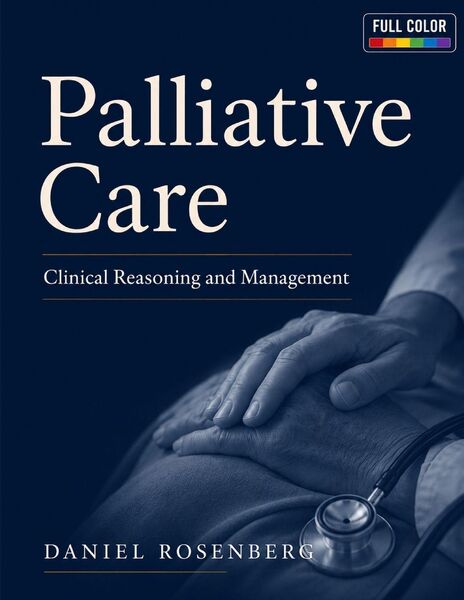 Produktbild: Palliative Care