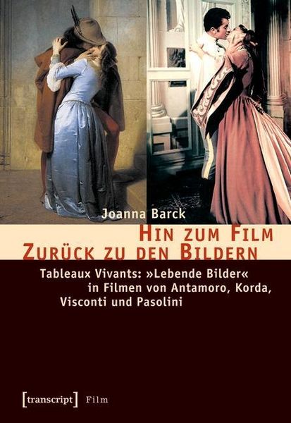 Produktbild: Hin zum Film - Zur&uuml;ck zu den Bildern