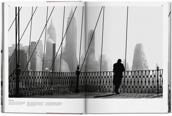 Produktbild: New York. Portrait of a City