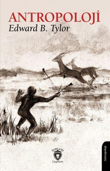 Produktbild: Antropoloji