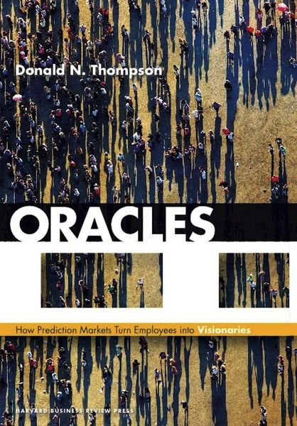 Produktbild: Oracles