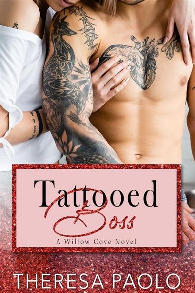 Produktbild: Tattooed Boss