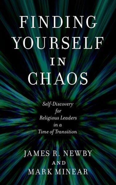 Produktbild: Finding Yourself in Chaos