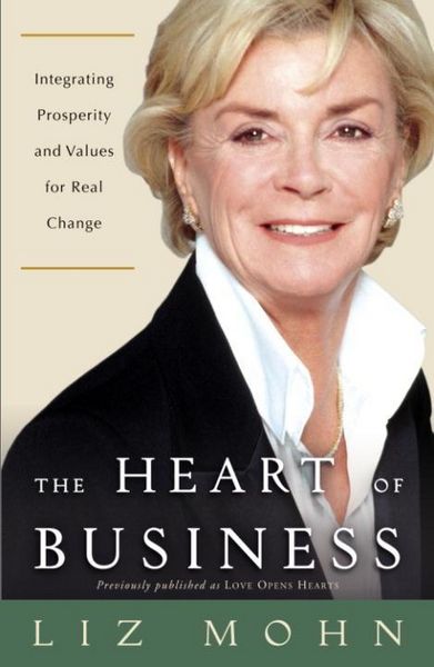 Produktbild: The Heart of Business