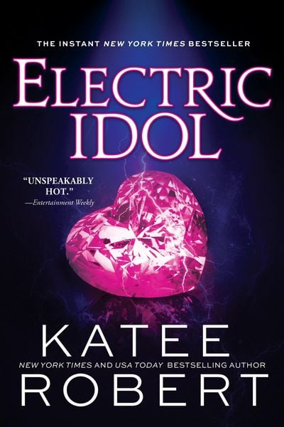 Produktbild: Robert, K: Electric Idol