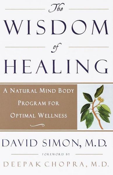 Produktbild: The Wisdom of Healing