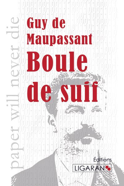 Produktbild: Boule de suif
