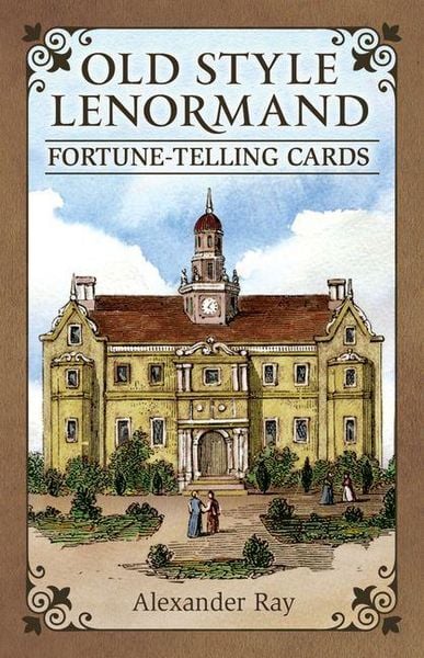 Produktbild: Old Style Lenormand
