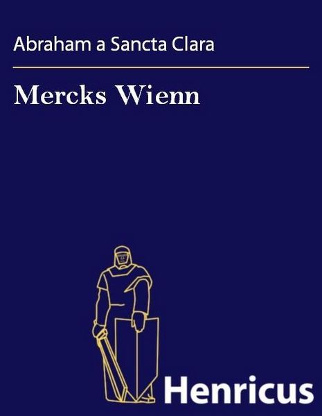 Produktbild: Mercks Wienn