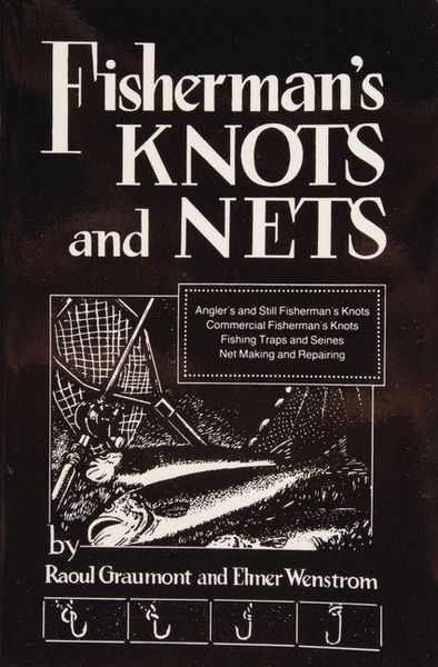 Produktbild: Fisherman's Knots and Nets