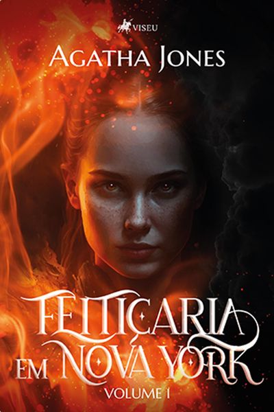 Produktbild: Feitic&cedil;aria em Nova York
