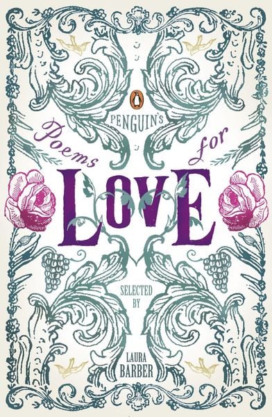 Produktbild: Penguin's Poems for Love
