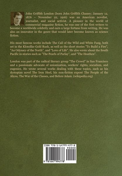 Produktbild: John Barleycorn