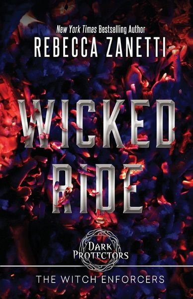 Produktbild: Wicked Ride