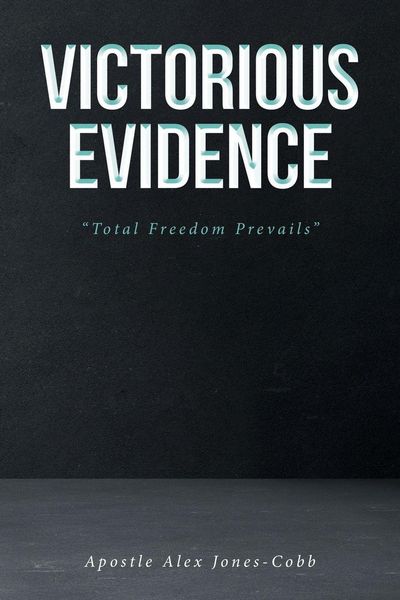 Produktbild: Victorious Evidence