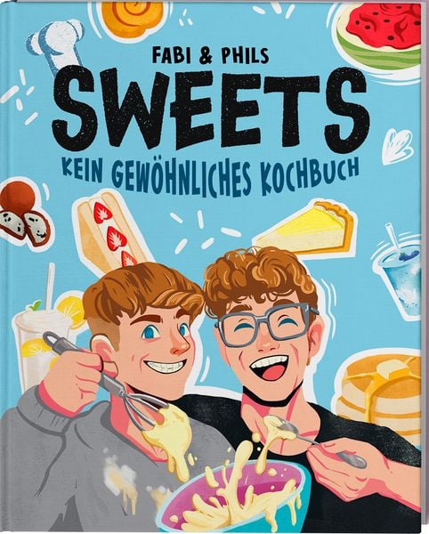 Produktbild: Fabi und Phils &ndash; Sweets
