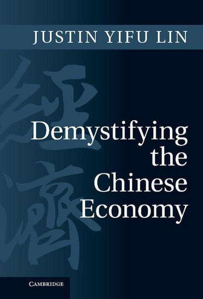 Produktbild: Demystifying the Chinese Economy