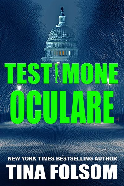 Produktbild: Testimone Oculare