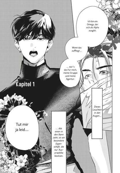 Produktbild: Comeback After Fate