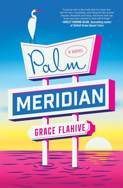 Produktbild: Palm Meridian