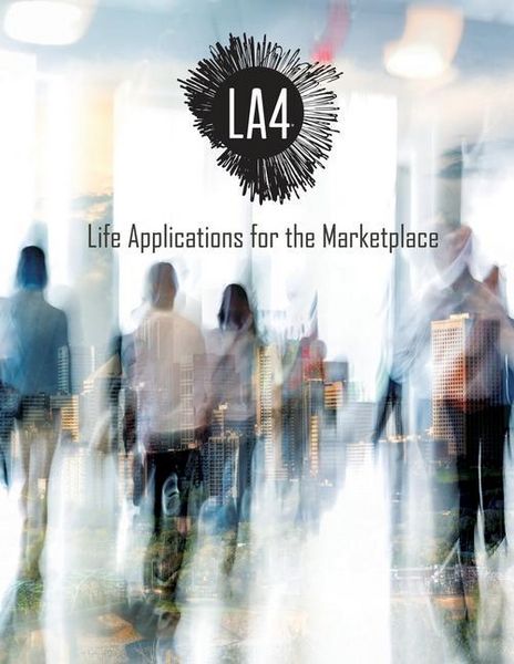 Produktbild: LA4 Marketplace