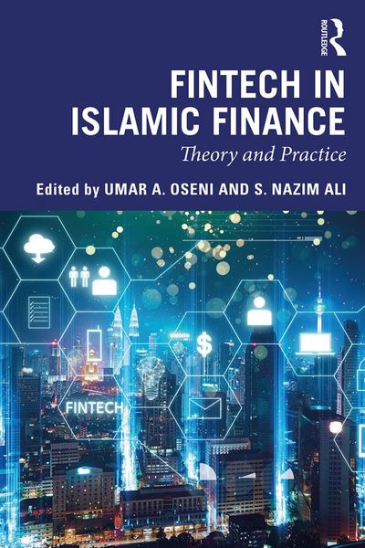 Produktbild: Fintech in Islamic Finance