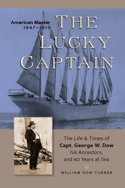 Produktbild: The Lucky Captain &iquest; 2nd Edition
