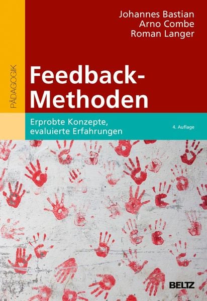 Produktbild: Feedback-Methoden