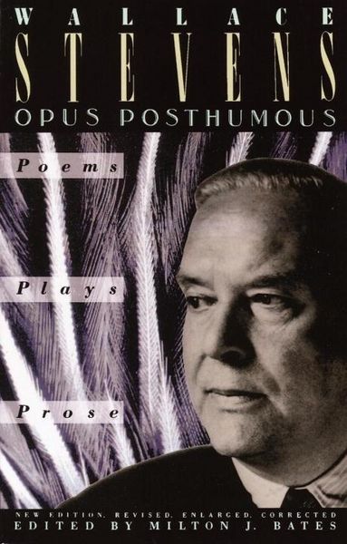 Produktbild: Opus Posthumous