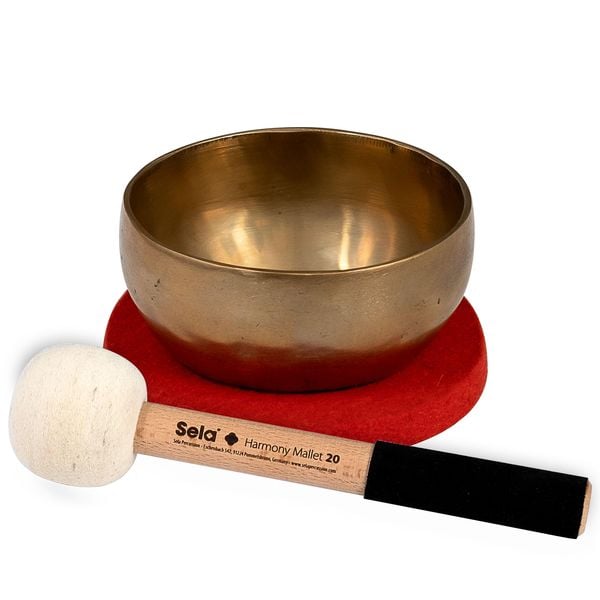 Produktbild: Harmony Singing Bowl 12 (&Oslash; 12 cm)