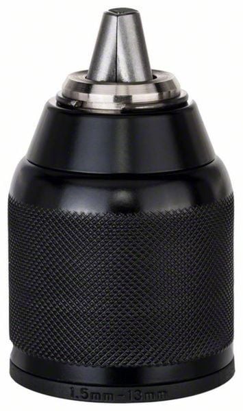 Bosch Accessories Schnellspannbohrfutter 1,5mm - 13mm 2609256D95