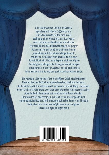 Produktbild: Die Matinée